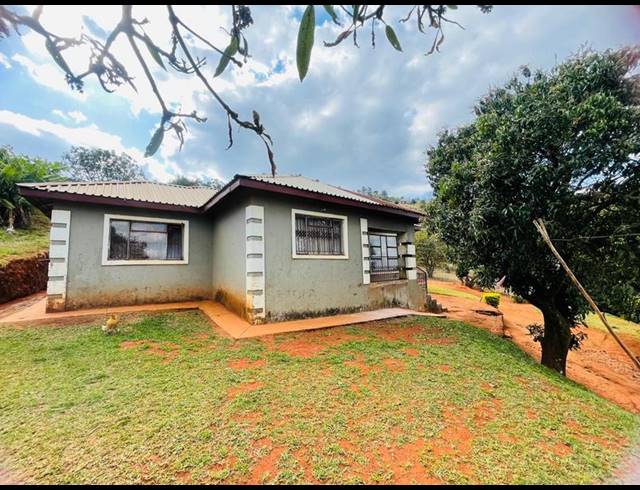 3 BEDROOM HOUSE FOR SALE IN PHIPHIDI